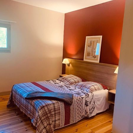 Appartement Chaleureux Chez Nadege Et Raphael Arreau Dış mekan fotoğraf