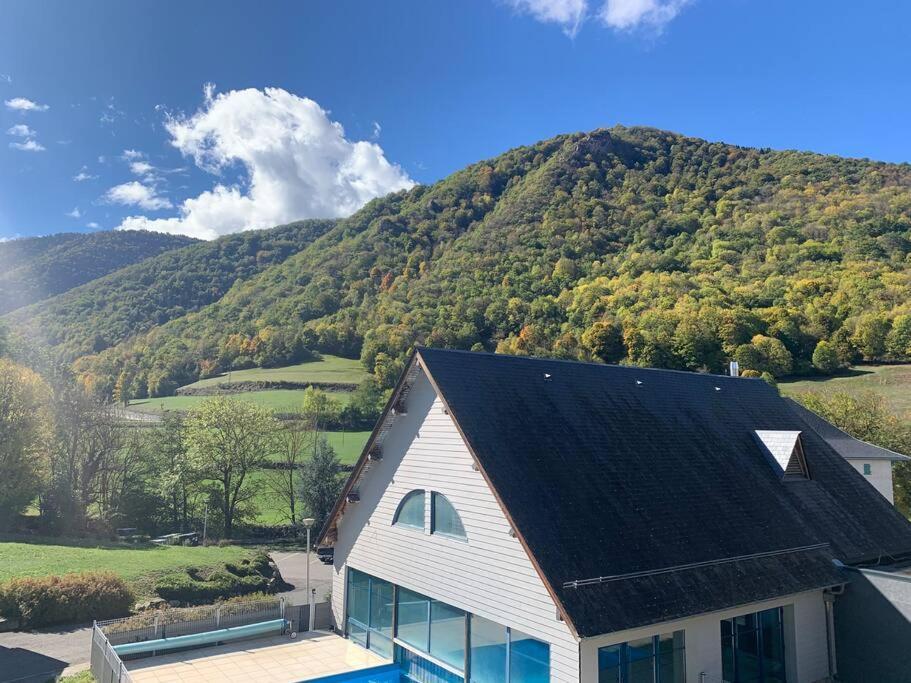 Appartement Chaleureux Chez Nadege Et Raphael Arreau Dış mekan fotoğraf