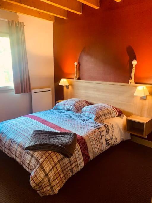 Appartement Chaleureux Chez Nadege Et Raphael Arreau Dış mekan fotoğraf