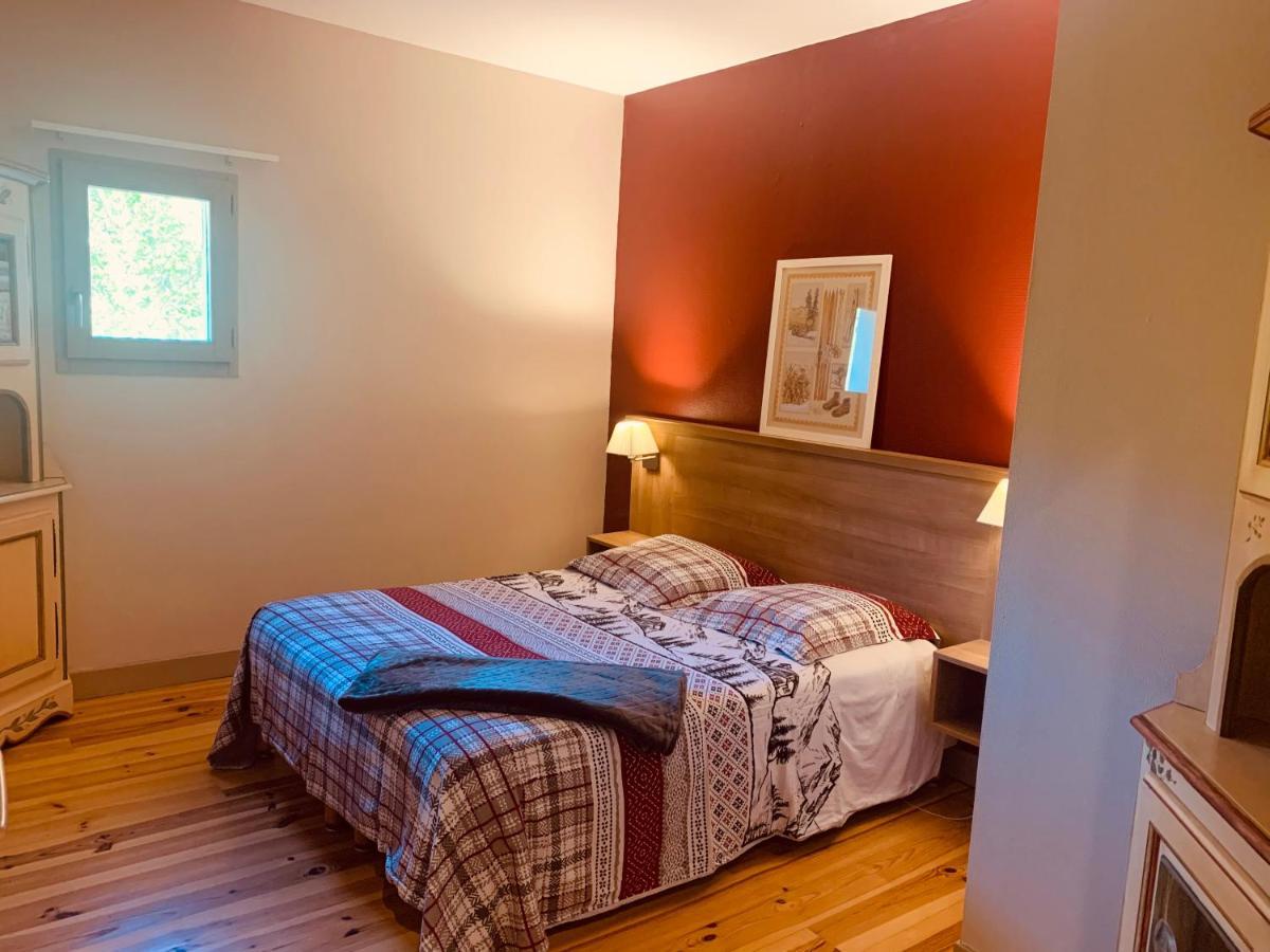 Appartement Chaleureux Chez Nadege Et Raphael Arreau Dış mekan fotoğraf